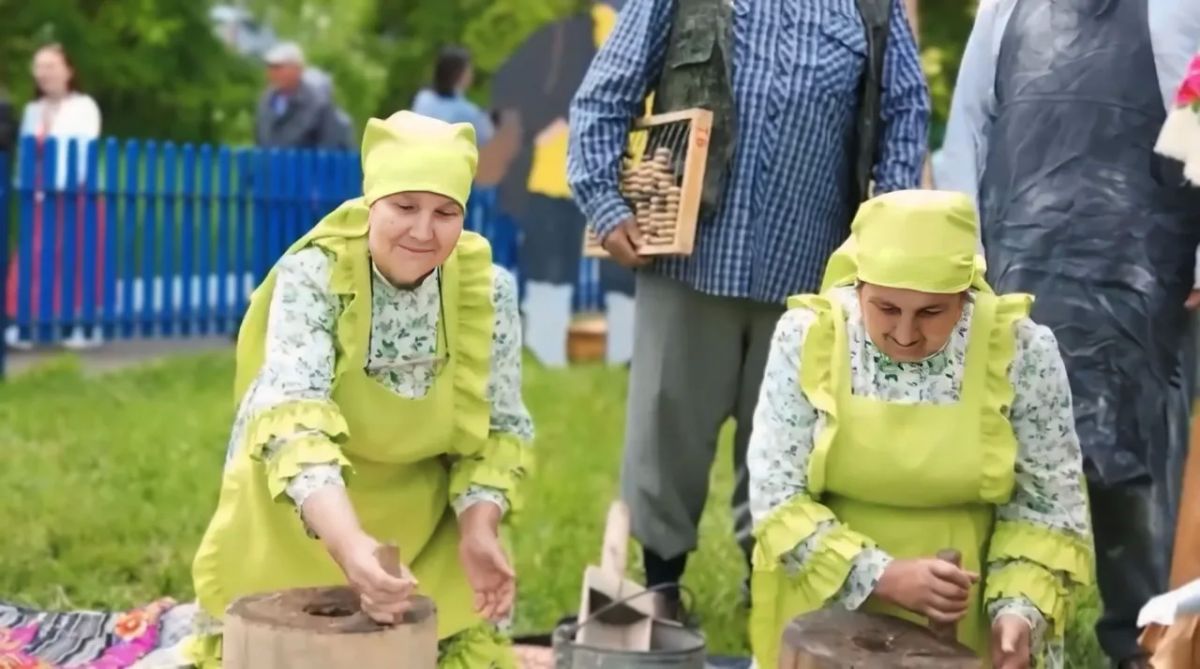 В УФСИН России по Курской области подвели итоги фотоконкурса «Код народов России» В УФСИН России по Курской области подвели итоги фотоконкурса «Код народов России»