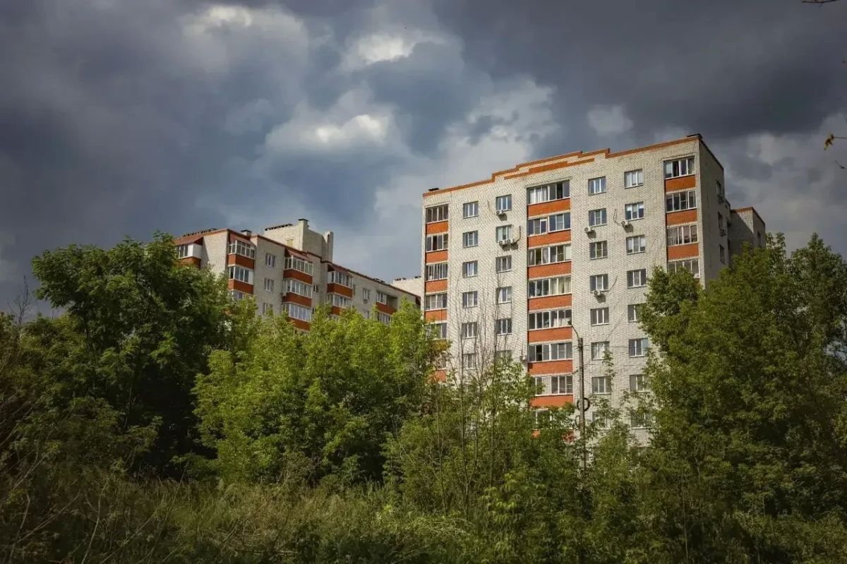 Глава Курска лично проконтролировал старт ремонта КНС у дома № 38а на улице 1-й Агрегатной Глава Курска лично проконтролировал старт ремонта КНС у дома № 38а на улице 1-й Агрегатной