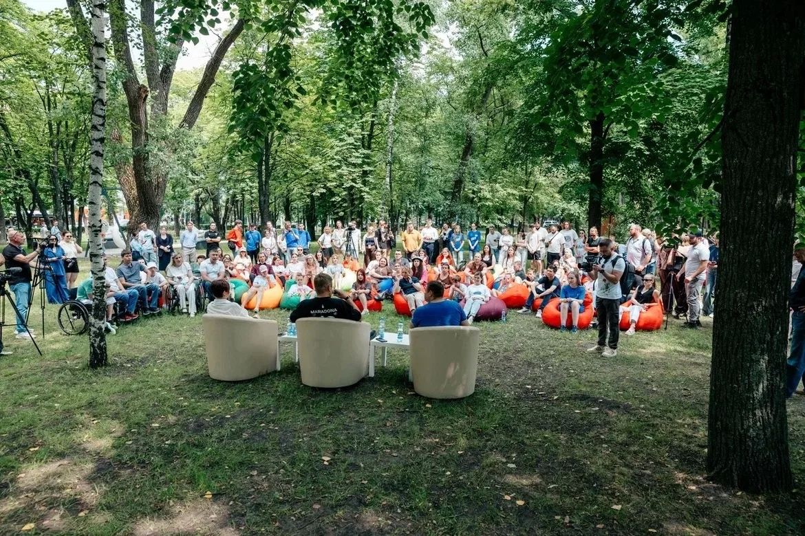 В Курске впервые с размахом отмечают День спортивного журналиста В Курске впервые с размахом отмечают День спортивного журналиста