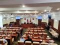 Курская облдума поддержала присвоение почётных званий экс-губернатору Михайлову и митрополиту Герману