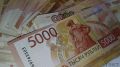 Курская область получит из резервного фонда правительства 120 млн рублей