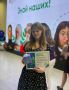 #знай_наших. Анастасия Кошлакова из Полевского лицея стала лауреатом регионального творческого конкурса «Знай наших!»! Масштабный проект направлен на сохранение отечественной истории, изучение вклада российских...