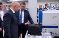 КЭАЗ и Петербургский университет ЛЭТИ объединили науку и производство