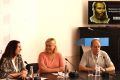 Екатерина Харченко: Атмосфера созидания и творчества