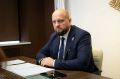 Цель – работа в интересах большинства, в интересах города, заявил глава Курска Евгений Маслов