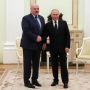 Ольга Германова: Сегодня братский народ Беларуси отмечает День Независимости