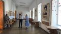 Екатерина Харченко: Филологический факультет входит в число старейших в нашем вузе: именно с него и исторического факультета начинался в 1934 году Курский педагогический институт