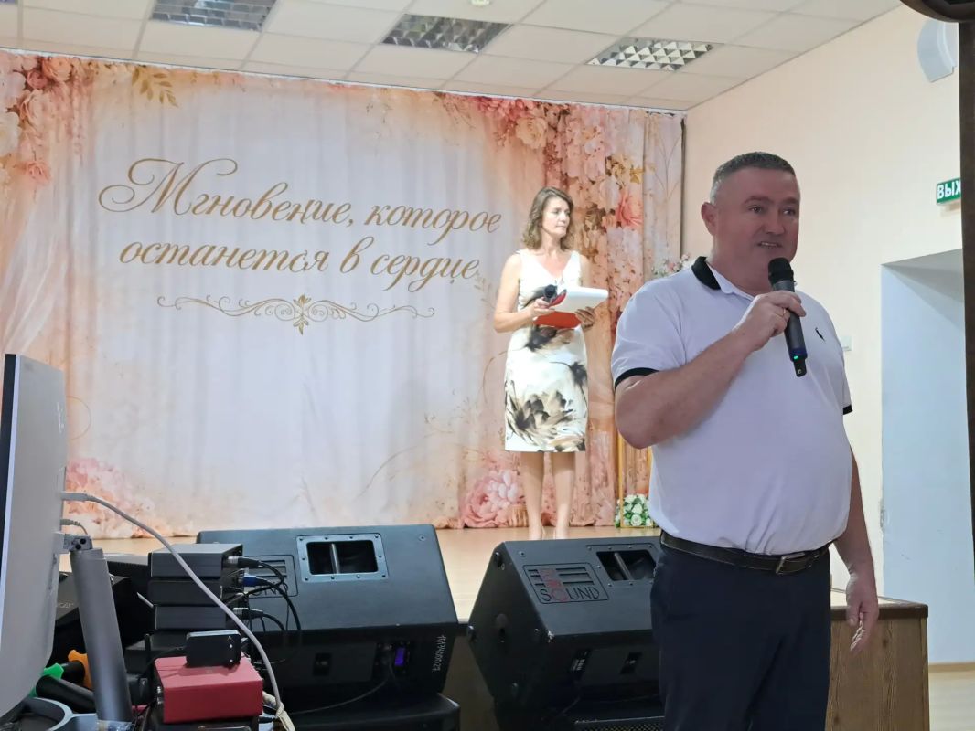 В 2026 году система потребительской кооперации отмечает грандиозный юбилей — 195 лет!
