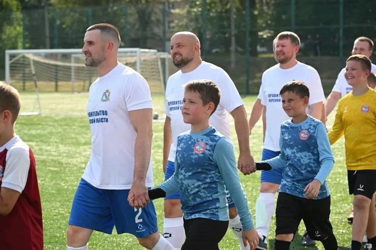 02.07.2026 отметили День спортивного журналиста 02.07.2026 отметили День спортивного журналиста