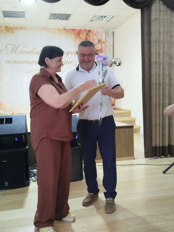 В 2026 году система потребительской кооперации отмечает грандиозный юбилей — 195 лет! В 2026 году система потребительской кооперации отмечает грандиозный юбилей — 195 лет!