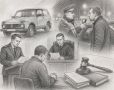Житель Курска осужден за повторное управление автомобилем в состоянии опьянения