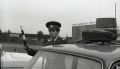 Сегодня Госавтоинспекция отмечает 90-летие со дня образования