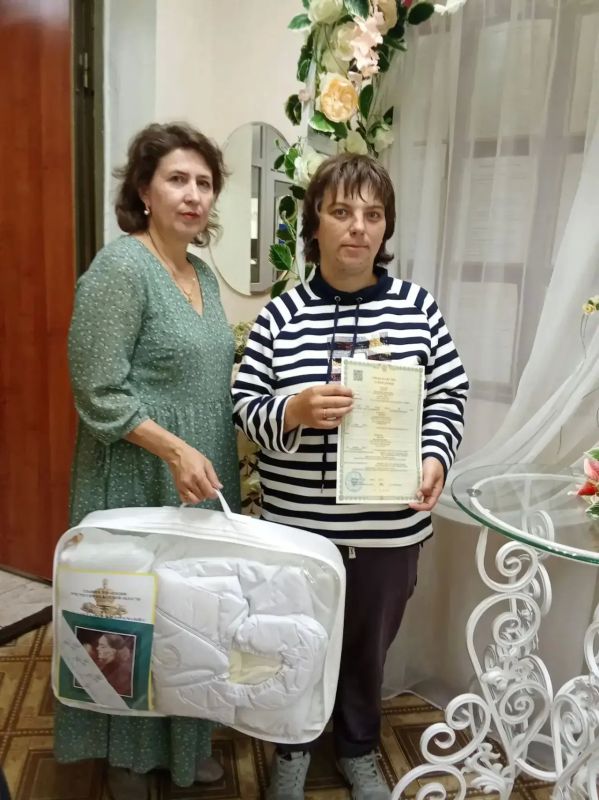 Поздравляем родителей Пристенского района с рождением малышей! Поздравляем родителей Пристенского района с рождением малышей!