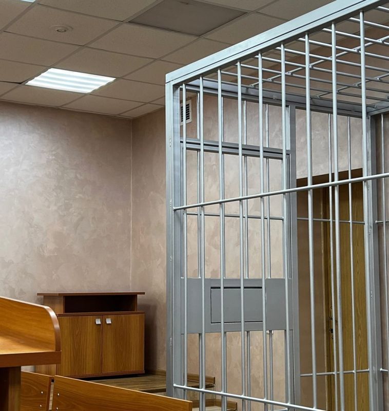 Боевика ВСУ осудили на 15 лет за теракт в Курской области