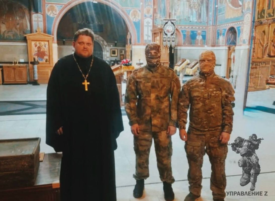 Курские пограничники спасли православные святыни Курские пограничники спасли православные святыни