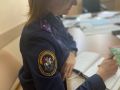 В Курске по информации о противоправных действиях несовершеннолетних возбуждено уголовное дело