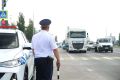 Поздравление министра транспорта и автомобильных дорог Курской области Александра Замараева с День образования Госавтоинспекции