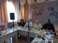 В Курске кандидат в депутаты Госдумы Василий Пискарев посетил православную гимназию