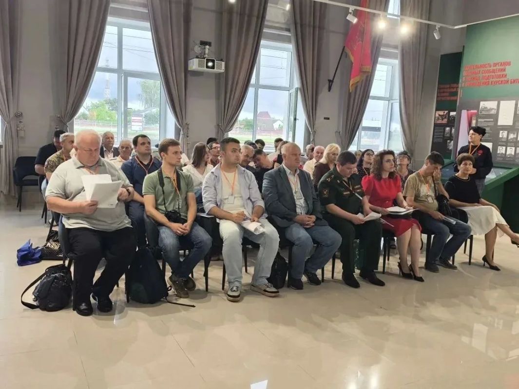 Курская битва: стратегия, тактика герои" Курская битва: стратегия, тактика герои"