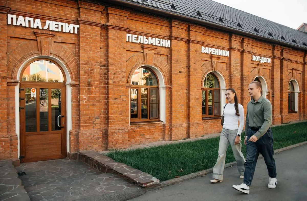 комитете экономического развития и предпринимательства администрации города Курска поделились новостью — курский предприниматель Антон Житников стал лауреатом Гран-при премии «Любимый малый бизнес» от Сбербанка комитете экономического развития и предпринимательства администрации города Курска поделились новостью — курский предприниматель Антон Житников стал лауреатом Гран-при премии «Любимый малый бизнес» от Сбербанка