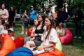 В Курске отметили День спортивного журналиста