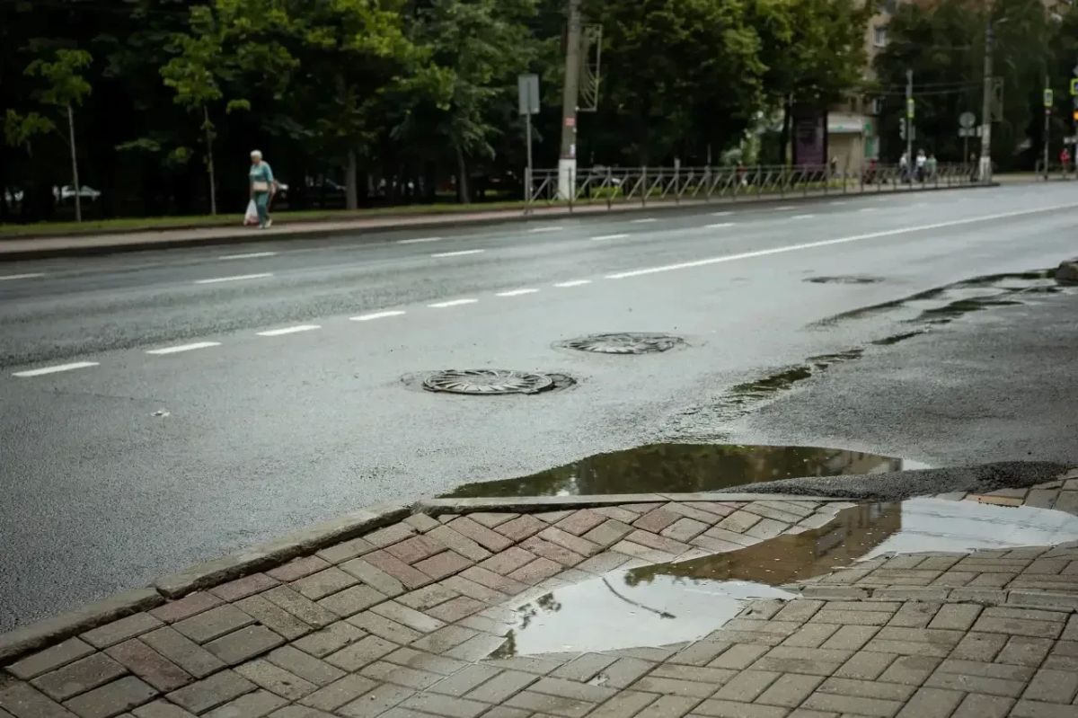 Евгений Маслов провёл выездные встречи с жителями Курска по вопросам ЖКХ и благоустройства Евгений Маслов провёл выездные встречи с жителями Курска по вопросам ЖКХ и благоустройства