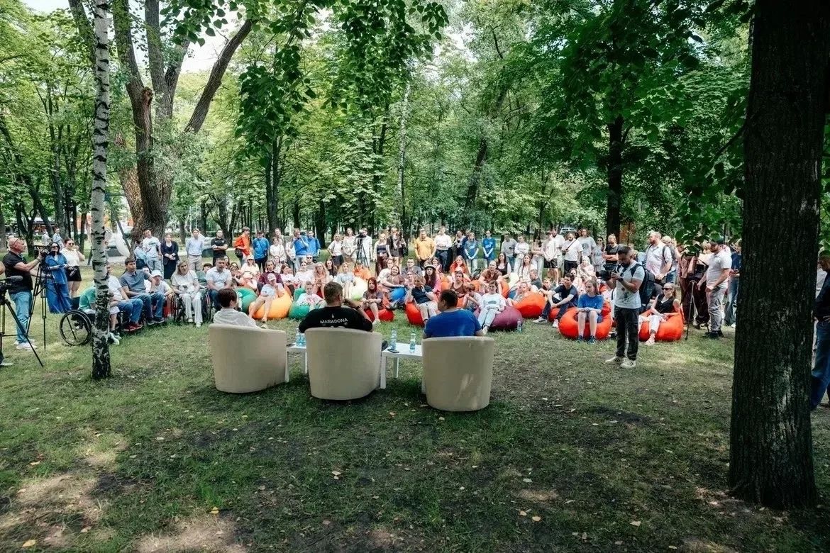 В Курске отметили День спортивного журналиста В Курске отметили День спортивного журналиста