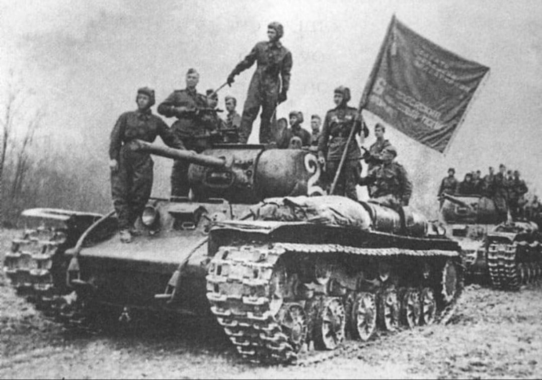 Ольга Германова: 5 июля 1943 года началась Курская битва - самое масштабное сражение Великой Отечественной войны Ольга Германова: 5 июля 1943 года началась Курская битва - самое масштабное сражение Великой Отечественной войны