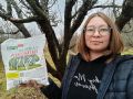 Как правильно защищать яблони перед зимой: секреты успешной побелки