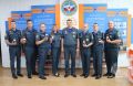 Шаг вперед: офицеры получили новые звания