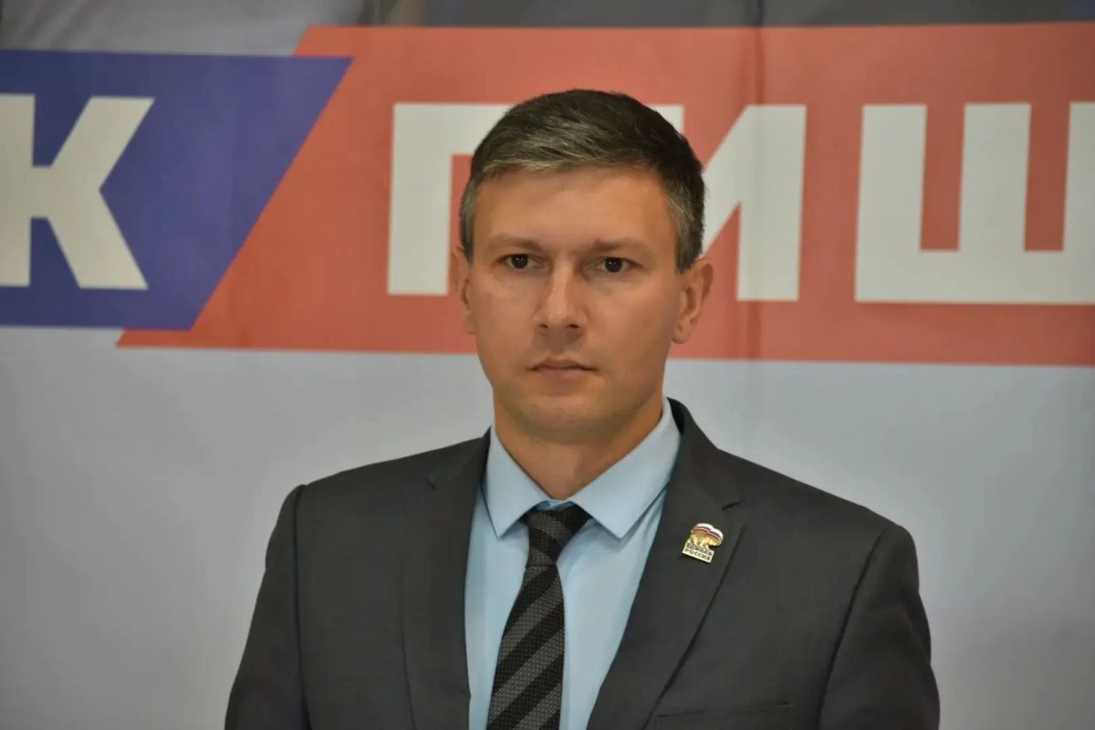 Курские единороссы приняли решение о выдвижении кандидатов в областную Думу Курские единороссы приняли решение о выдвижении кандидатов в областную Думу