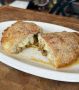 Кулинарное вдохновение: куриные кармашки с грибами для незабываемого ужина