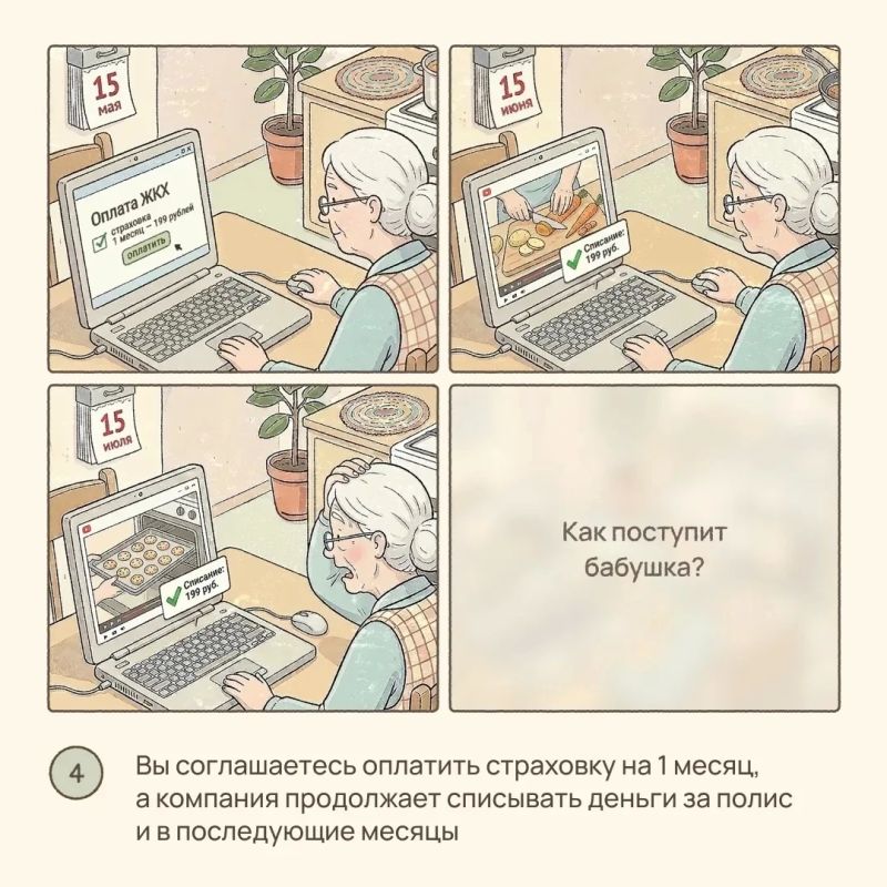 Что такое скрытые страховки и как их обнаружить Что такое скрытые страховки и как их обнаружить
