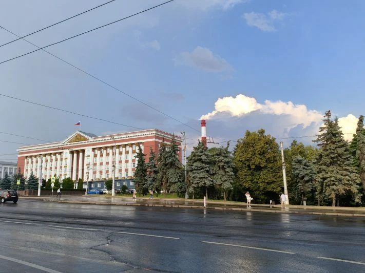 Запрет вейпов в Курской области поддержали более 65% жителей