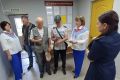 В Горшеченском кадровом центре осужденным без изоляции помогут с трудоустройством