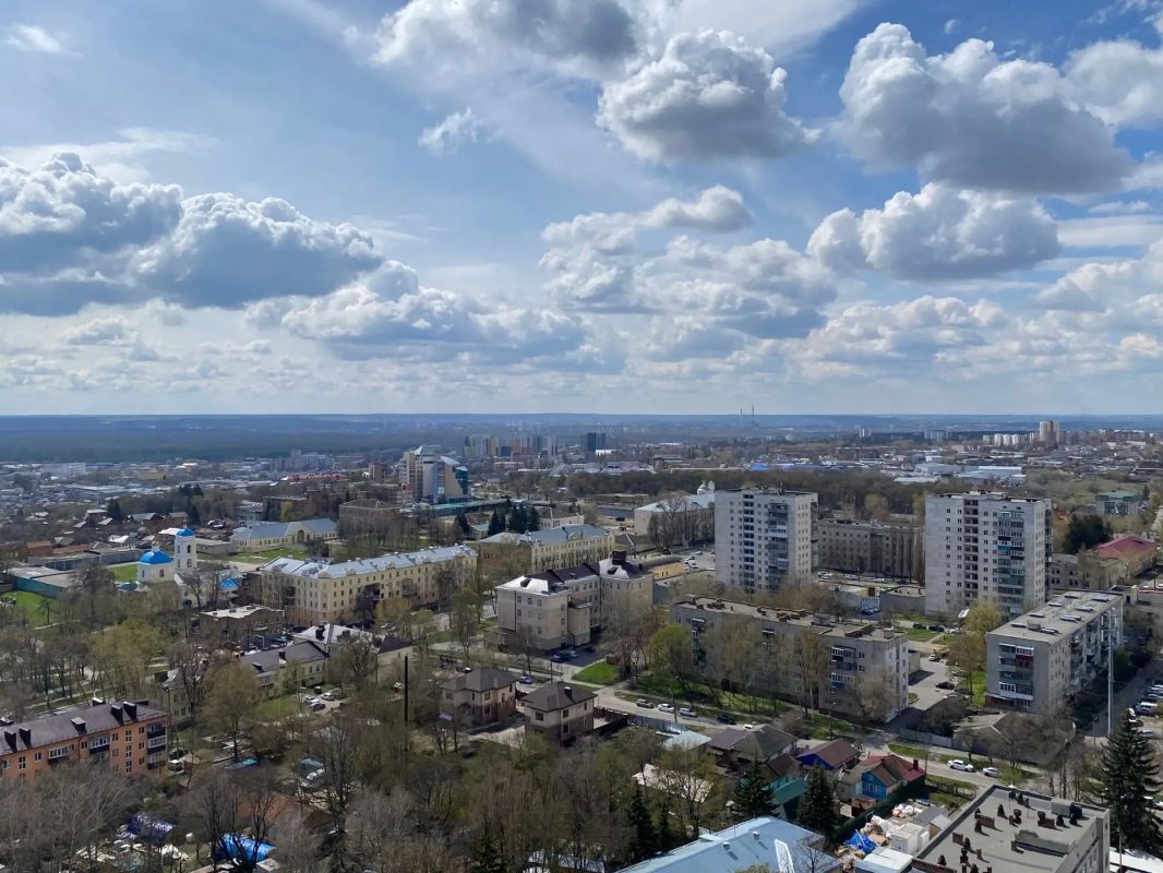 Судя по данным Курскстата, строительная отрасль в Курской области сейчас переживает не самые лучшие времена