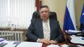 Губернатор Курской области рассказал о состоянии главы Рыльского района