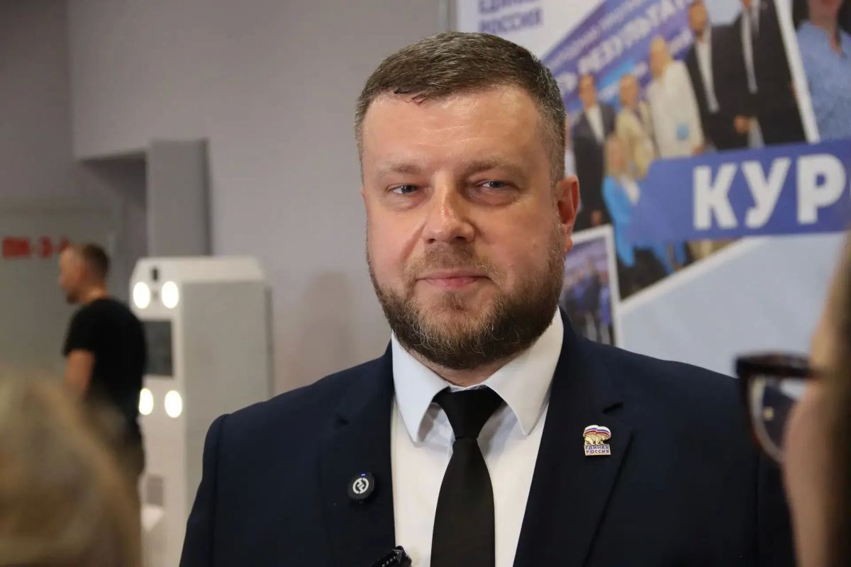 Курские единороссы приняли решение о выдвижении кандидатов в областную Думу Курские единороссы приняли решение о выдвижении кандидатов в областную Думу