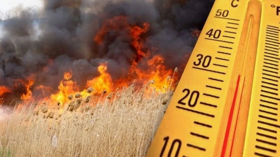 Пожарная часть Черемисиновского района инормирует:
