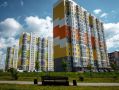В Курчатове стартовало строительство жилого комплекса для жителей приграничья