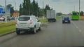 В Курске усилили контроль за решётками ливнёвок после ЧП на Энгельса © фото - ВК Автокадр_46