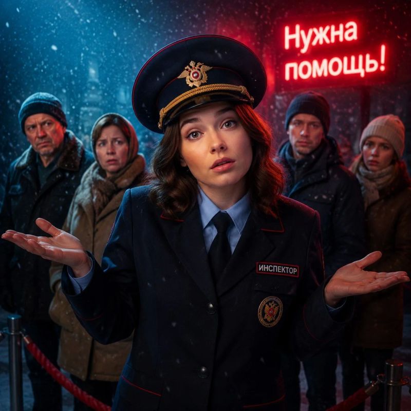 Права «по блату» — срок по факту: курский инспектор-фантом