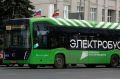Куряне за полгода совершили более 35 млн поездок в общественном транспорте