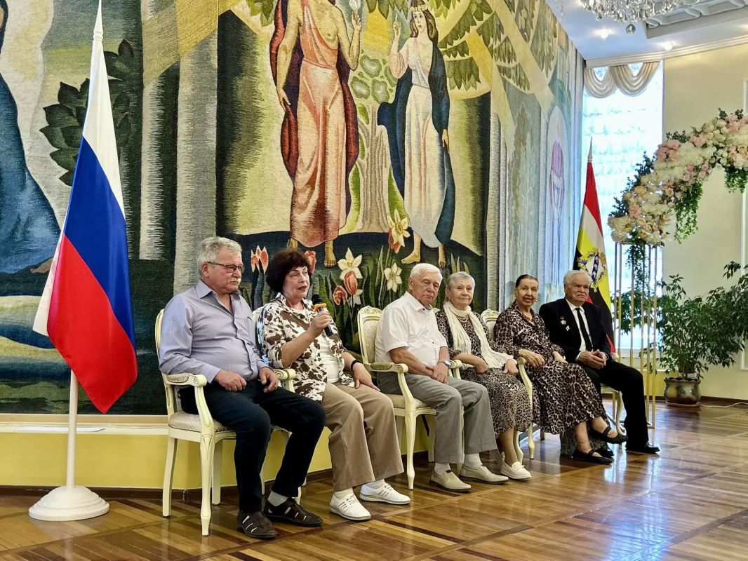 Золото, бриллианты и новое начало Золото, бриллианты и новое начало