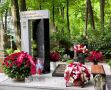 Сегодня год со дня смерти Романа Старовойта