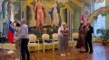 Золото, бриллианты и новое начало