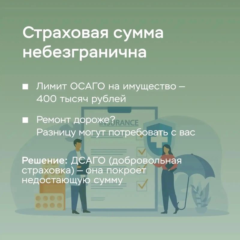 Как водителю-виновнику не платить лишнего по ОСАГО Как водителю-виновнику не платить лишнего по ОСАГО
