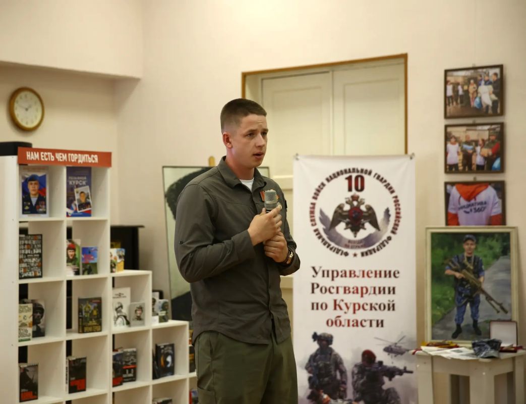 ва Гаврилова, прочел на встрече Владимир Зеленцов ва Гаврилова, прочел на встрече Владимир Зеленцов