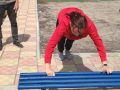 «Спорт объединяет» - под таким названием в преддверии Дня семьи, любви и верности в Льговском центре соцпомощи «Доверие» прошло спортивное мероприятие, которое зарядило энергией весь коллектив