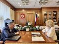 Курская область получит более 3 млрд рублей на здравоохранение